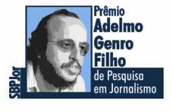 Prêmio Adelmo Genro Filho de Pesquisa em Jornalismo